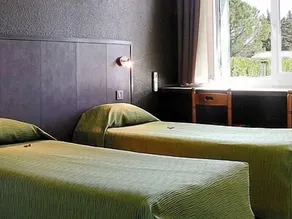Drom'Sud Hotel - Room