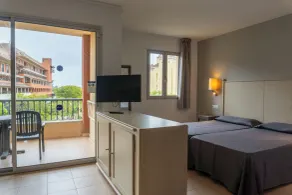 Ohtels Islantilla - Chambre