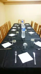 Hostal San Marcos II - Restaurant