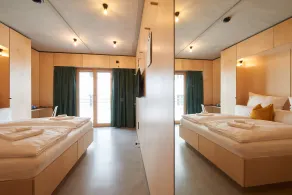 Kitz Boutique Hotel & Restaurant - Chambre