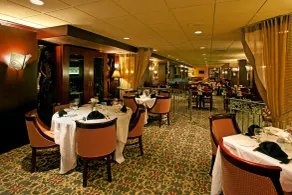 Holiday Inn Johnstown-Downtown by IHG - Restaurant