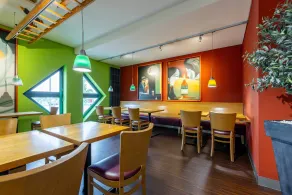 Kassel Ost - Restaurant