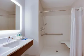 Holiday Inn Express & Suites Orlando International Airport by IHG - Chambre