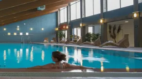 Eurostrand Resort Moseltal - Pool