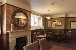 Wheatsheaf, Baslow by Marston's Inns - Restaurant