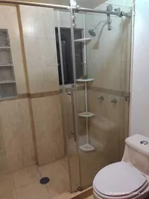 Casita del Árbol - Salle de bain