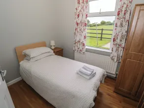 Kate's Cottage - Værelse
