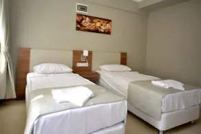 Anadolu Hotel Bodrum - All Inclusive - Rom