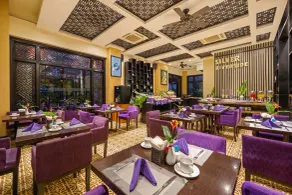 Royal Riverside Hoi An Hotel-Newly Renovated & Reopened - Restaurante