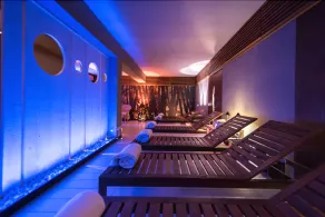 Villa Le Magnolie - Spa