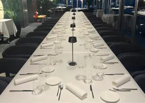 Palazzo San Gottardo Lake Como, a Radisson Collection Hotel - Restaurant