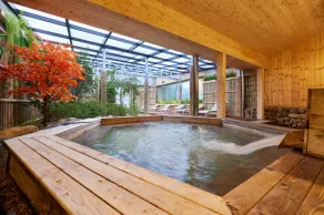 Osaek Greenyard Hotel - Rum