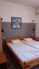 Studio anemos  - Zimmer
