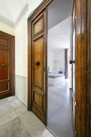 President Suites - Room