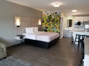 The Bradford Hotel, an Ascend Collection Hotel - Rum