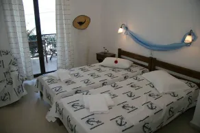 Villa Grimani - Room