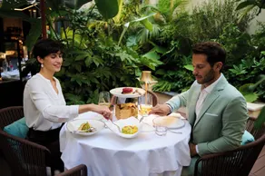 NEMI, Milan, a Tribute Portfolio Hotel - Restaurant