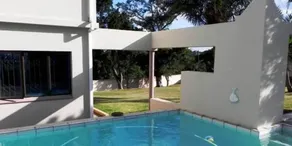 Kings Guest House - Pool