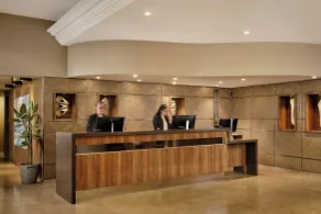 AC Hotel Nice by Marriott A Design & Lifestyle Hotel - Réception