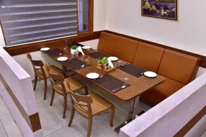 Hotel Wing Orbit - Restaurant