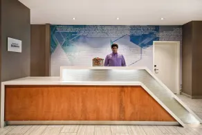 SpringHill Suites by Marriott Atlanta Kennesaw - Réception