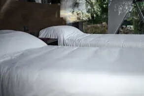 Raices Glamping - Camera