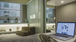 The Stay Club Colindale - Rom