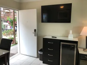 Ocean Beach Hotel - Chambre