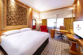 Millennium Hotel and Conference Centre Gloucester London - Room