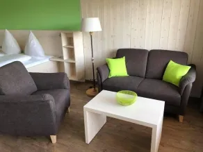 Landhotel Lortz - Quarto