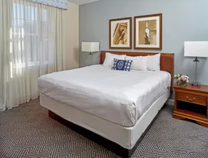 Hotel 24 South - Chambre