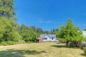 Walk to Shops & Eats! Central Cle Elum Escape - Innvendig