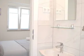 Panoramic View Apartment Marijane - Bagno