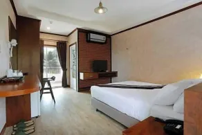 The Vega Resort - Rom