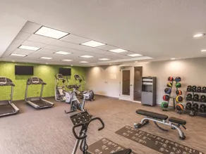 La Quinta by Wyndham Phoenix Chandler - Fitness facility