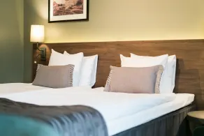 Scandic Uplandia - Room