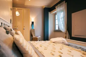 casa grimaldi  - Værelse