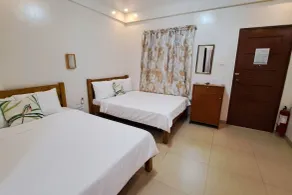Villa Pamana Inn Puerto Galera powered by Cocotel - Room