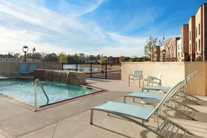 Springhill Suites by Marriott Jackson North/Ridgeland - Pool