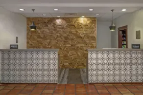 Homewood Suites by Hilton McAllen - Réception