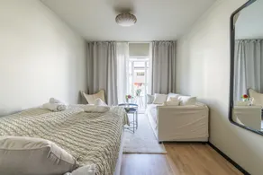 Hotell Hanöhus Hällevik - Chambre