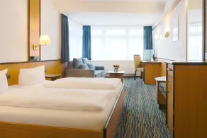 Hotel am Wasserfall - Room