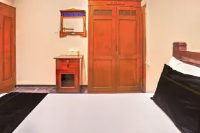 OYO 94769 Griya Djati Syariah 2 - Room