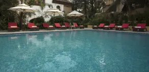 Silver Shell Hotel - Piscina