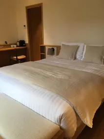 BADON BOUTIQUE HÔTEL - Værelse