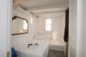 Seablue Villas - Room