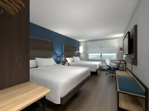 Tru By Hilton Joliet Plainfield - Chambre