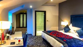 Ten Square Hotel - Habitación