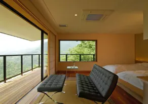 Hakone Tokinoshizuku - Room