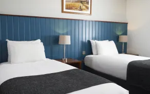 The Bay Horse Hotel - Room